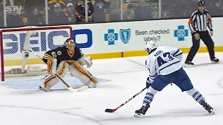 Shootout: Maple Leafs vs Bruins