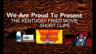 THE KENTUCKY FRIED MOVIE SHORT CLIPS