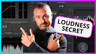 The Science of Clipping - The ULTIMATE Tool for Loudness + Punch