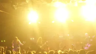 Cradle Of Filth – Gilded Cunt Live in Krasnodar Arena Hall