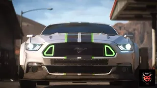 That's life - Need For Speed Payback [GMV]