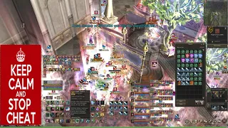 Lineage 2 ID - Siege 5/30/2021 Tyrr Dreadnought