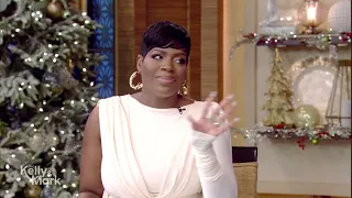 Fantasia Barrino-Taylor Almost Missed Her Chance to Audition for “American Idol”