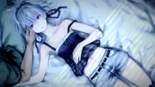 Nightcore - Ты мой герой (Инфинити)