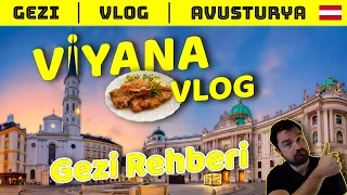 Vienna Vlog