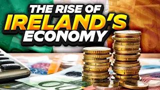 The Rise Of Ireland's Economy: Factors Behind Its Success | Economic Insight
