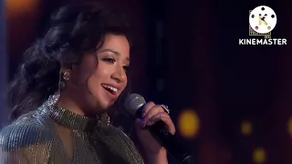 Shreya Ghosal Paying Tribute to Lata Ji Part 2 @Copyright