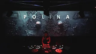 BUDDHA ROOM  DJ Polina Buddha Nights 20 07 19