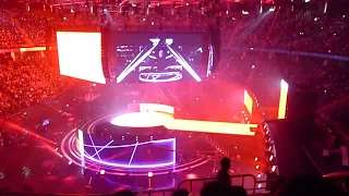 Epic Opening Ceremony at the 2023 LCK Spring Finals 『2023.04.09』
