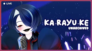 【KA-RAYU-KE】 we sing more! [TAG/EN]
