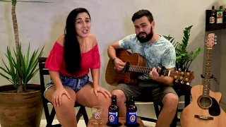 Do outro lado da cidade - Lucas Ribeiro e Juliane