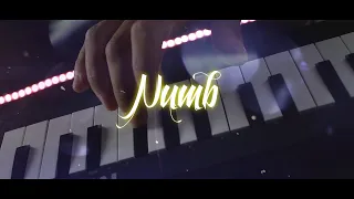 Linkin Park - Numb (Cover by Red Thread)