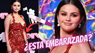 FANS DEFIENDEN a SELENA GOMEZ después de que SURGIERAN RUMORES de EMBARAZO