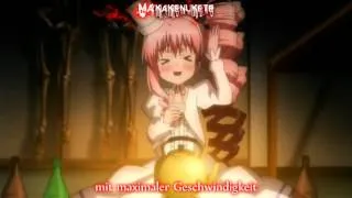 [Anime-Tube]Kore wa Zombie Desuka? Of The Dead! - PV [Ger Sub]