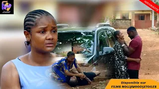 Chikamso (Sa Vie A Changé Le Jour Où Elle A Dit OUI À Un Étranger) - Films Nollywood En Francais