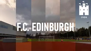 FC Edinburgh vs Queen of the South | Highlights | 24 March 2023