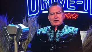 Madman Marz theme song (sung by Joe Bob Briggs)