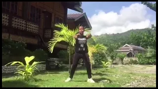 Sayaw Kikay Dance Challenge | Maria lou Tabor | Dj  Rowel Remix | Tiktok viral 2020 | Dc: MBD CREW