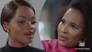 SIBONGILE AND THE DLAMINIS 06 MAY 2024 | PHETHENI QUESTIONS NOMALANGA’S PREGNANCY.