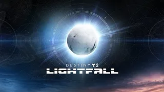 Destiny 2 - Lightfall! New Game Loading Screen!