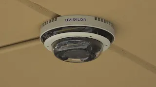 Stockton Unified approves millions of dollars in security camera upgrades