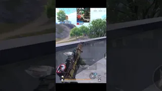 Pubg Mobile AirStrike | Triple Kill | Payload 2.0