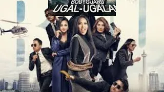 Bodyguard Ugal Ugalan film bioskop full movie terbaru 2024 Indro Warkop