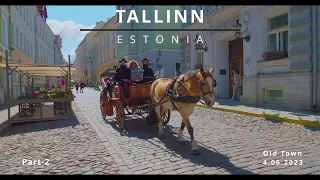 Tallinn 4. 06. 2023 part 2