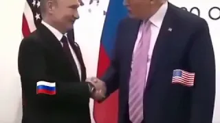 Точикистон ба пеш👉👉!Эмомали и Путин против Трамп
