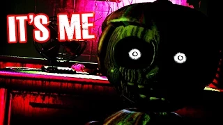 DENIAL, SAVE ME! | Five Nights at Freddy's 3 [Ep.1]
