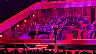 Sway - Michael Buble Live in London | Higher Tour | 26 March 2023