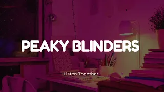 Peaky Blinders - By Otnicka #music #song #remix #otnicka