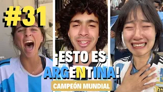 ESTO ES ARGENTINA #31 (CAMPEÓN MUNDIAL)