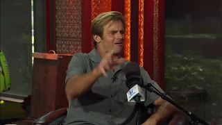 Laird Hamilton Cannot Remember the Last Time He Ate Pizza | The Rich Eisen Show | 3/26/19