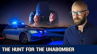 The Hunt for the Unabomber