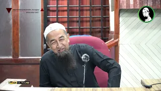 Koleksi Kuliyyah Ustaz Azhar Idrus : "Bila Berlakunya Kematian" | 4K