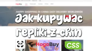 Jak zamawiać Repliki z Chin ? *TUTORIAL*