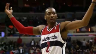 John Wall Mix- Beast Mode A Boogie Wit Da Hoodie