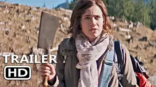 THE PERFECTION Official Trailer (2019) Allison Williams, Horror Movie