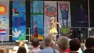 Slata -  internationales Fest in Offenburg