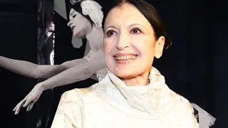 Addio a Carla Fracci, la regina della danza: "Il ballo è sentimento, armonia e stile"