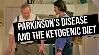 Keto Diet & Parkinson's Disease with William Curtis