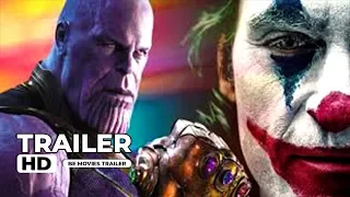 The Best Upcoming ACTION Movies (2019 & 2020) Official Trailer | BE MOVIES TRAILER