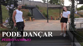 Pode Dançar - Pedro Sampaio | Coreografia