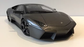 1/18 Autoart Lamborghini Reventon