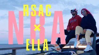 RSAK & ELLA - NBA (SWERODO Remix)