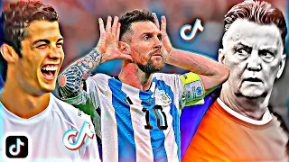 TIKTOK FOOTBALL & INSTAGRAM REELS COMPILATIONS - Best Football reels - TikTok Soccer 🔥 #19