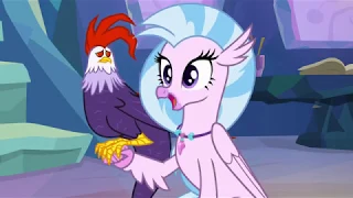 MLP:FiM - Edith - "Bez porady nie da rady"