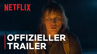 Blood Red Sky | Offizieller Trailer | Netflix