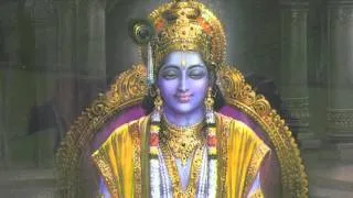 Krishna Song - Prabhat Samgiita - Krishna Sajal Tithite #3625